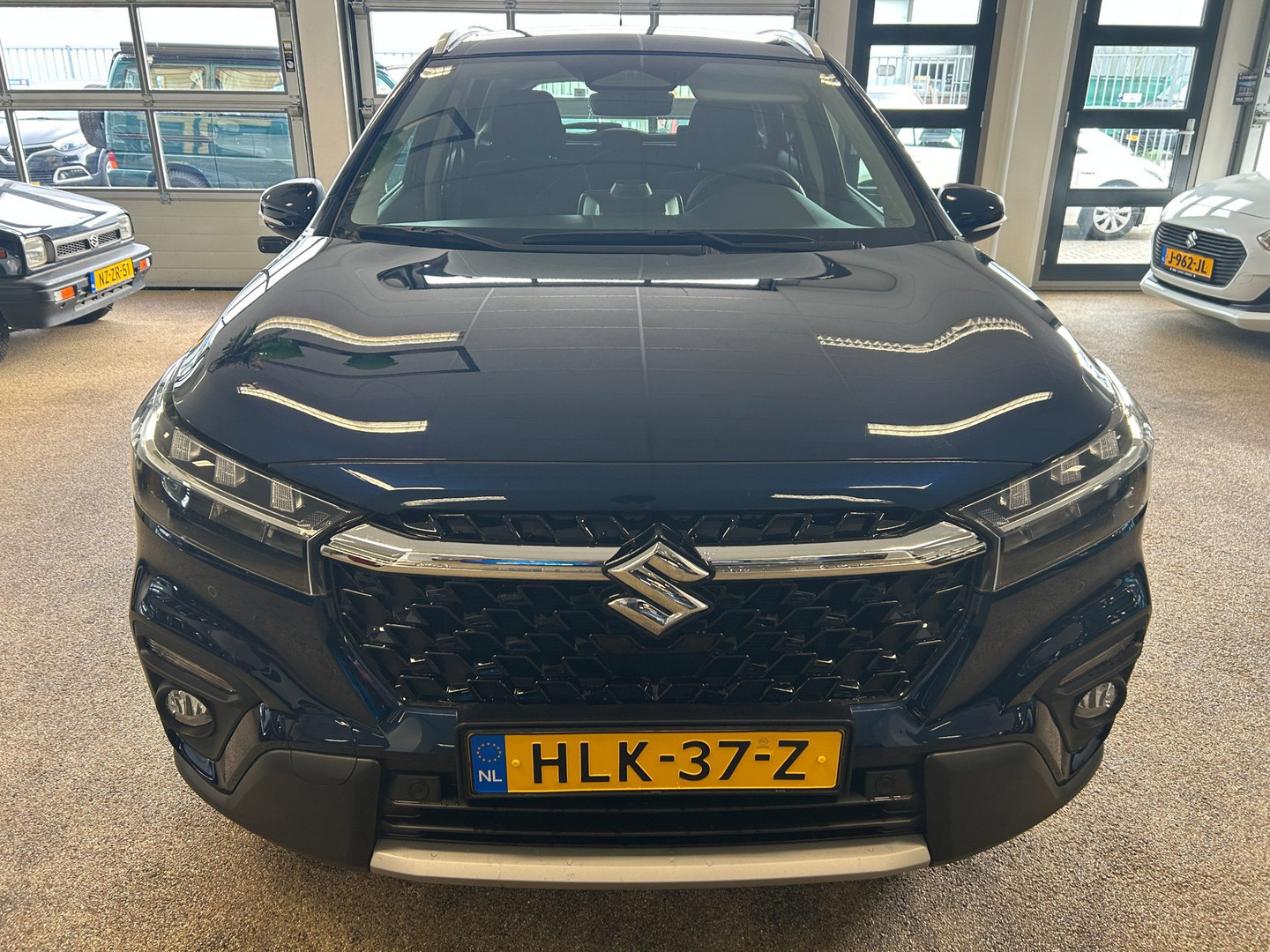 Suzuki