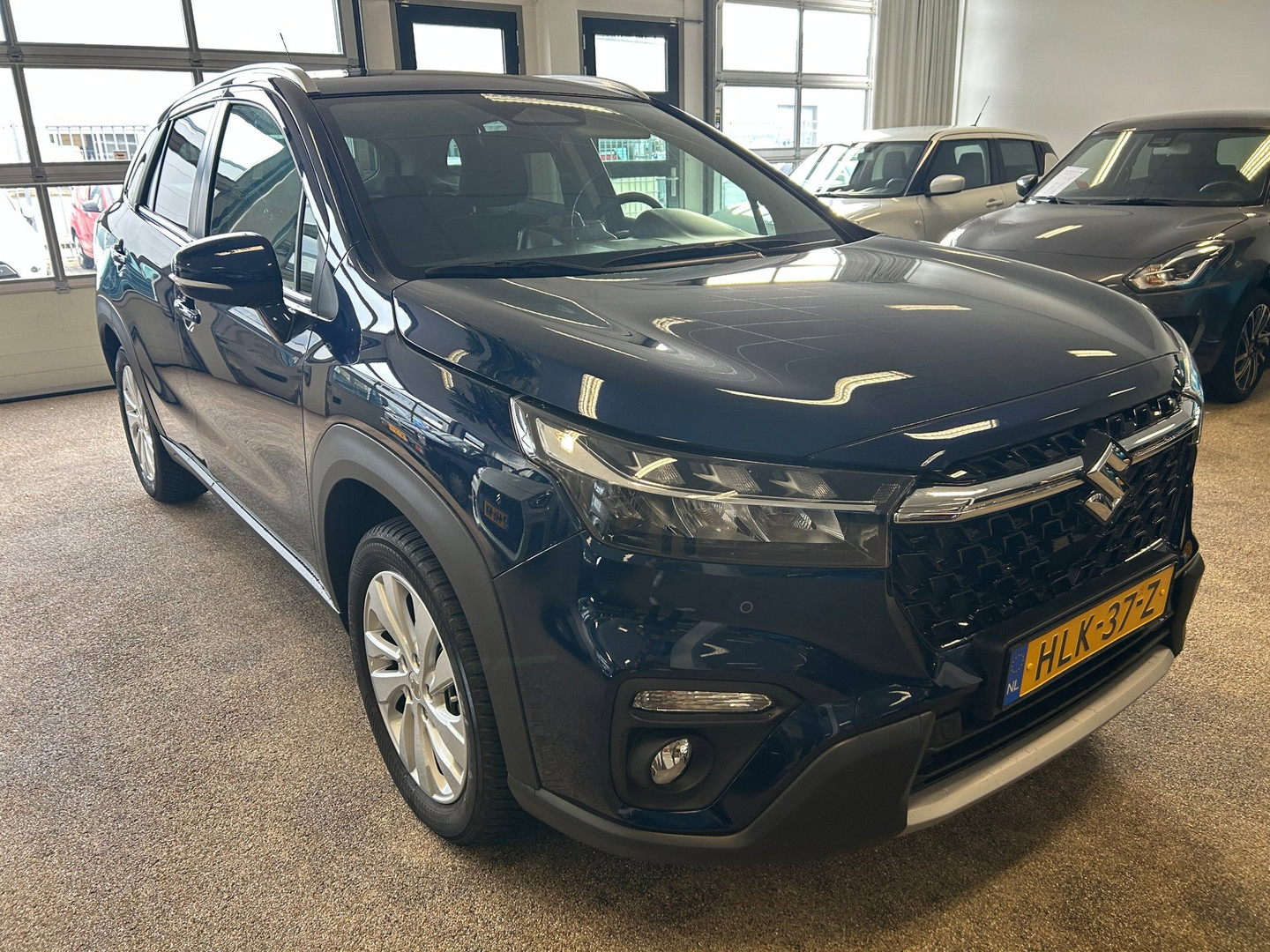 Suzuki