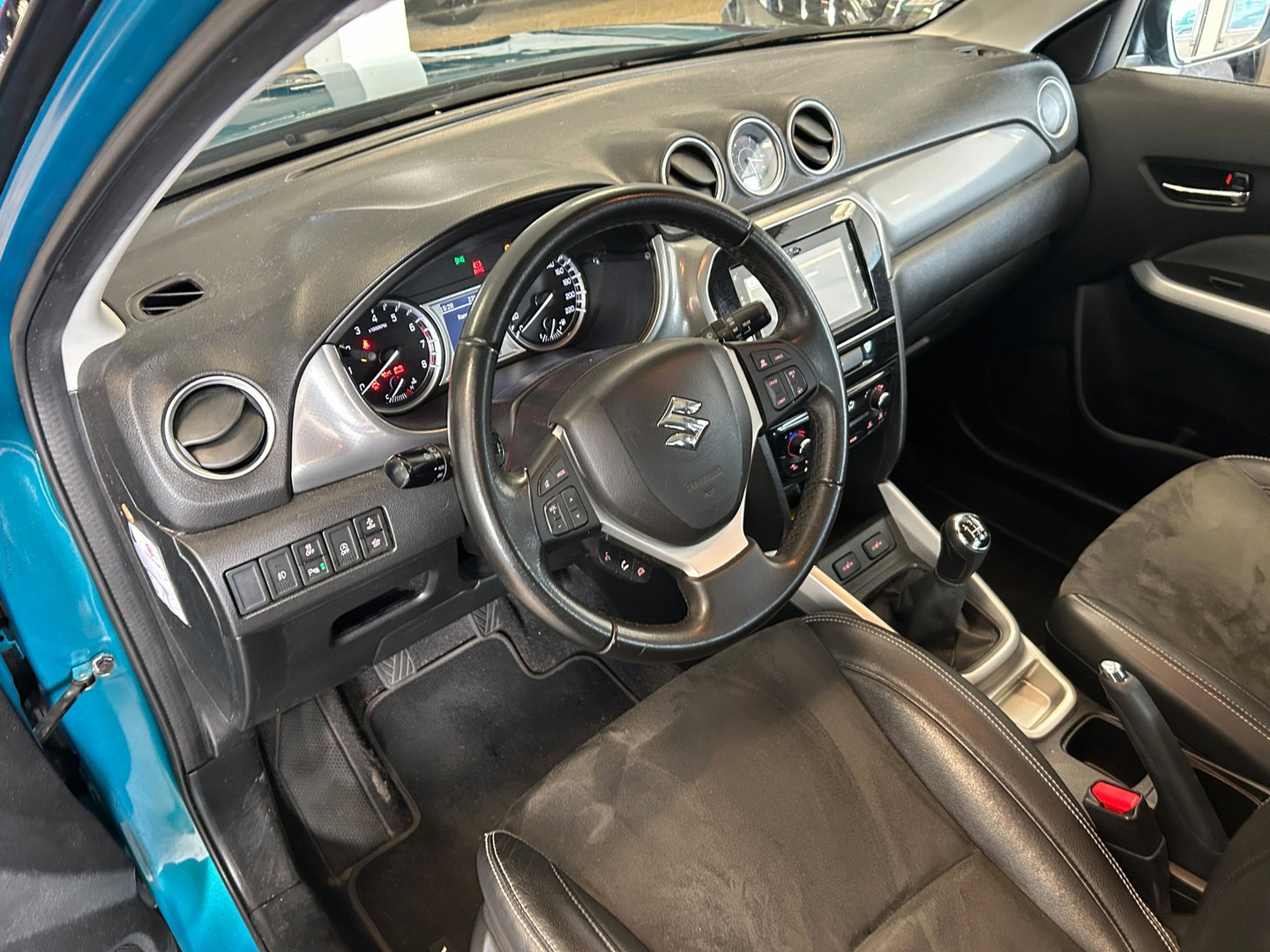 Suzuki