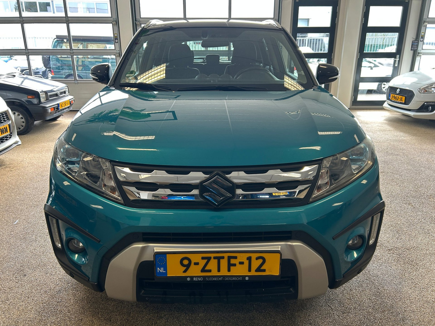 Suzuki