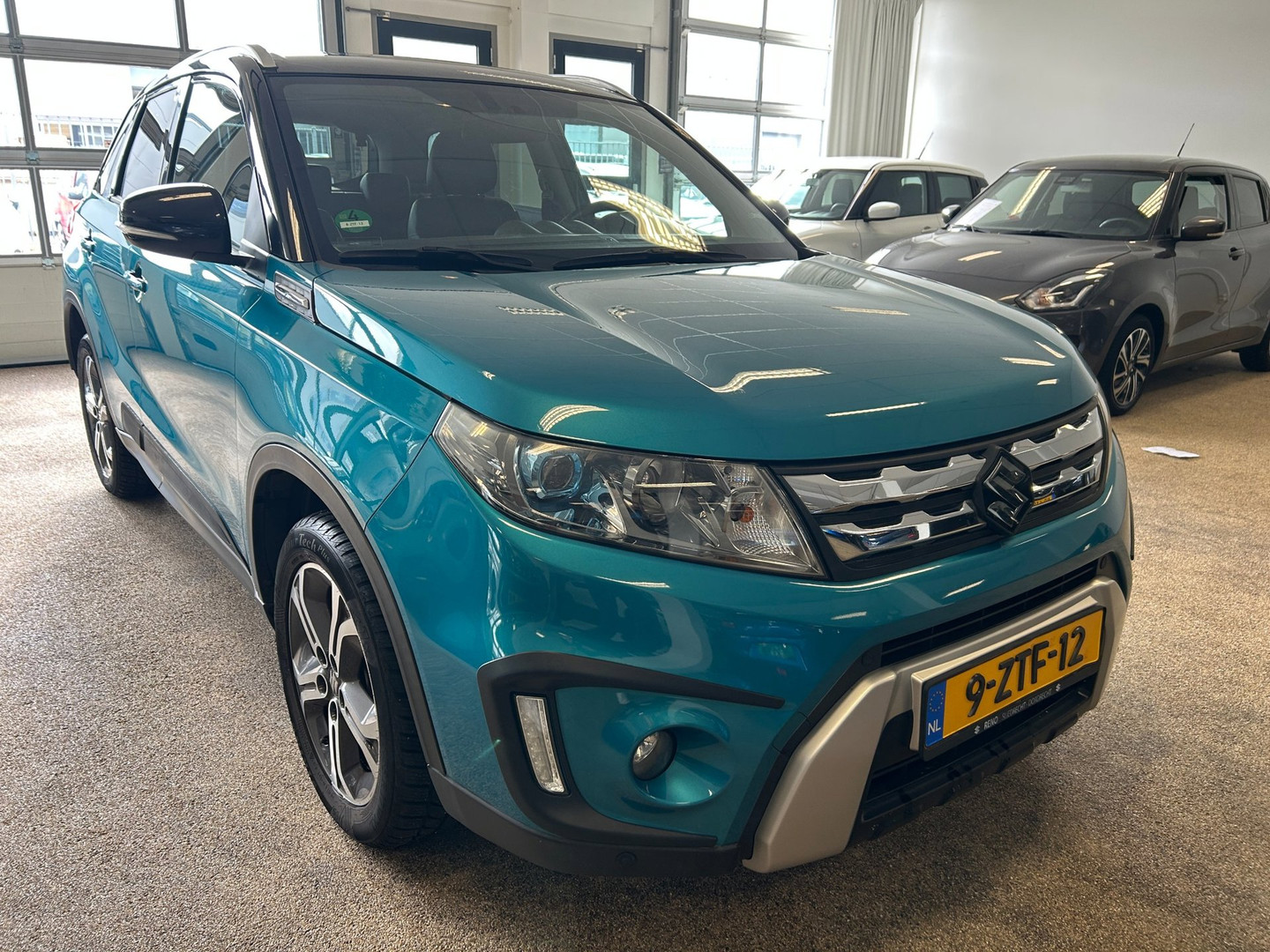 Suzuki