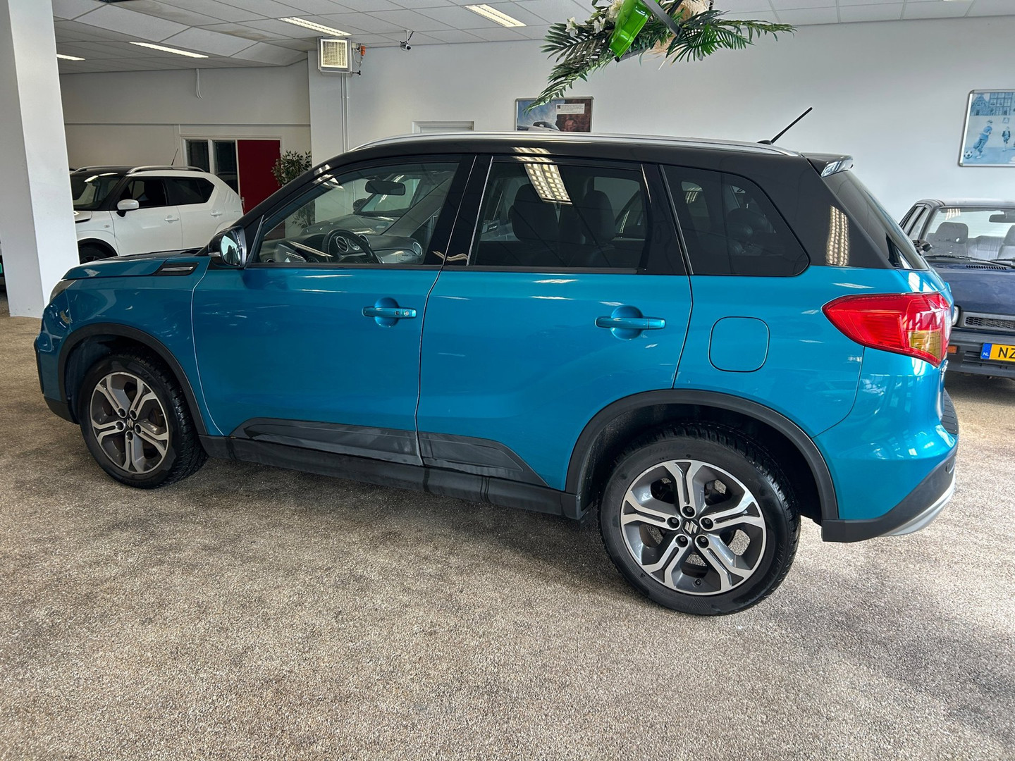 Suzuki