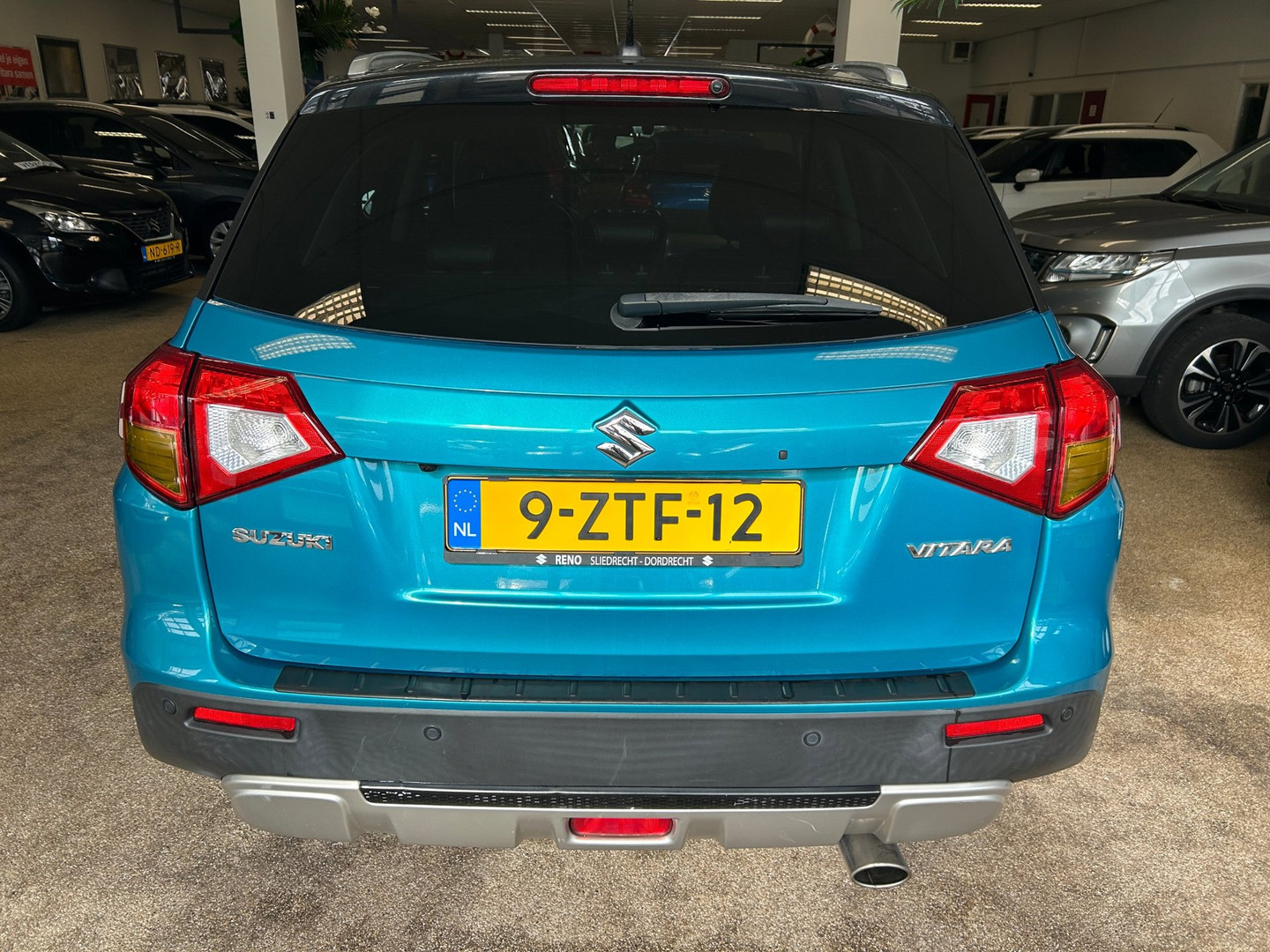 Suzuki