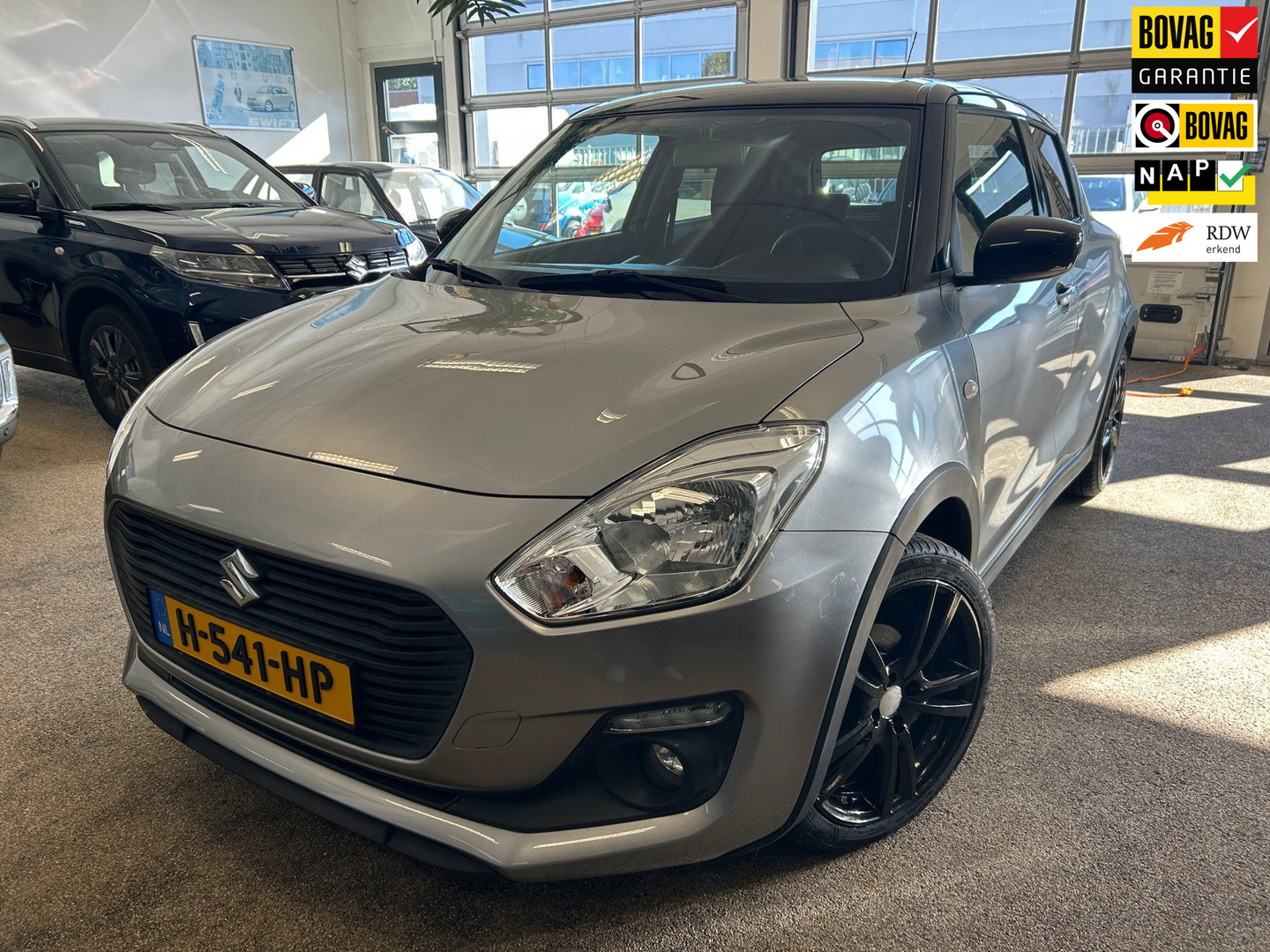 Suzuki