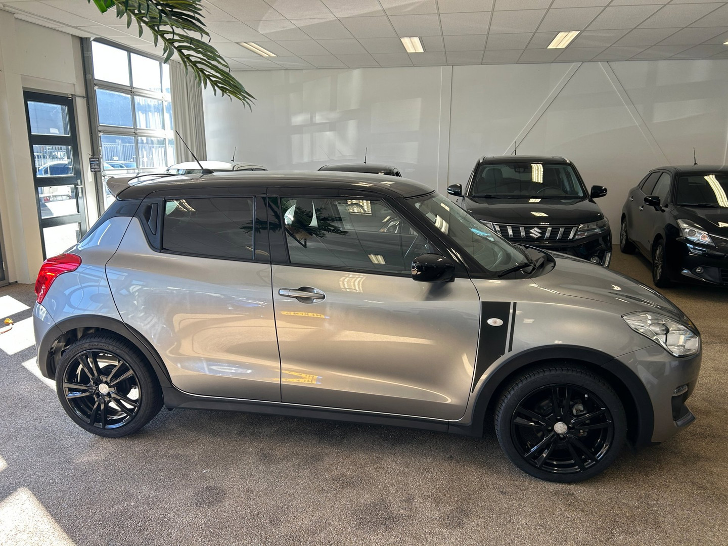 Suzuki