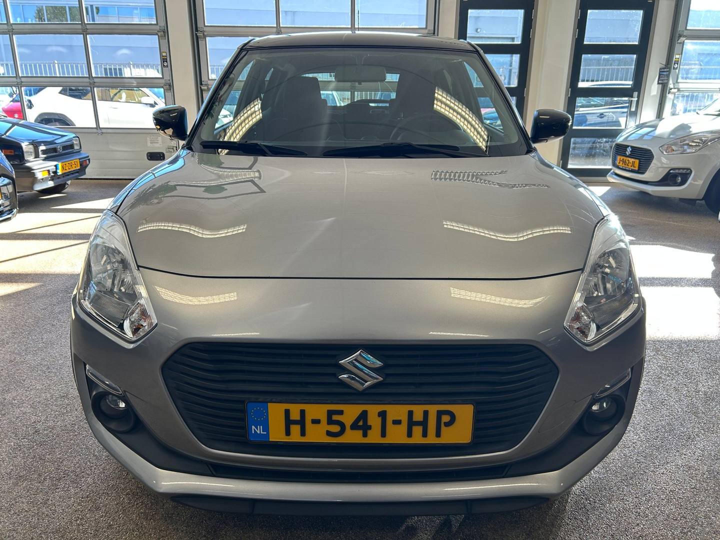Suzuki