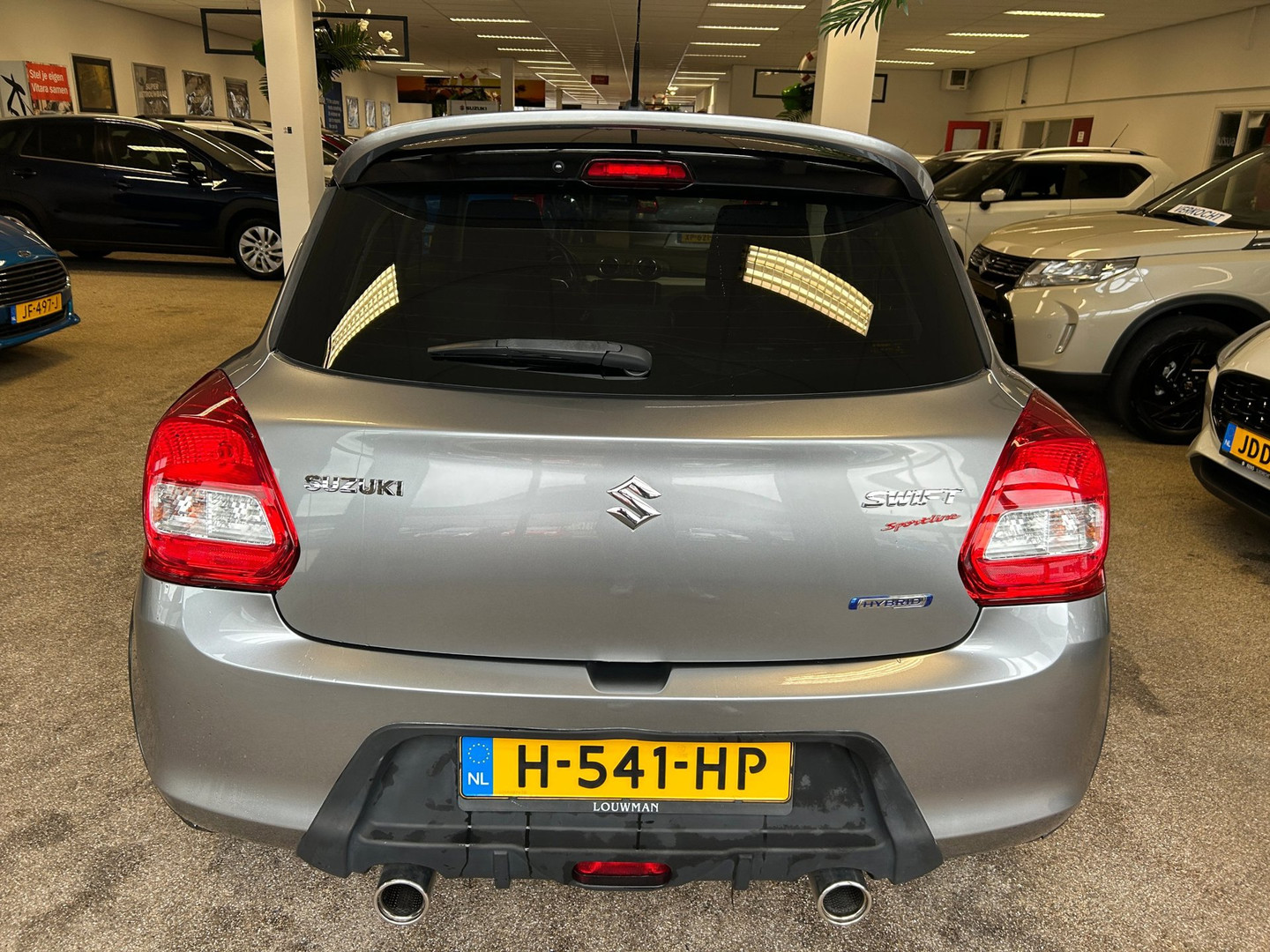 Suzuki