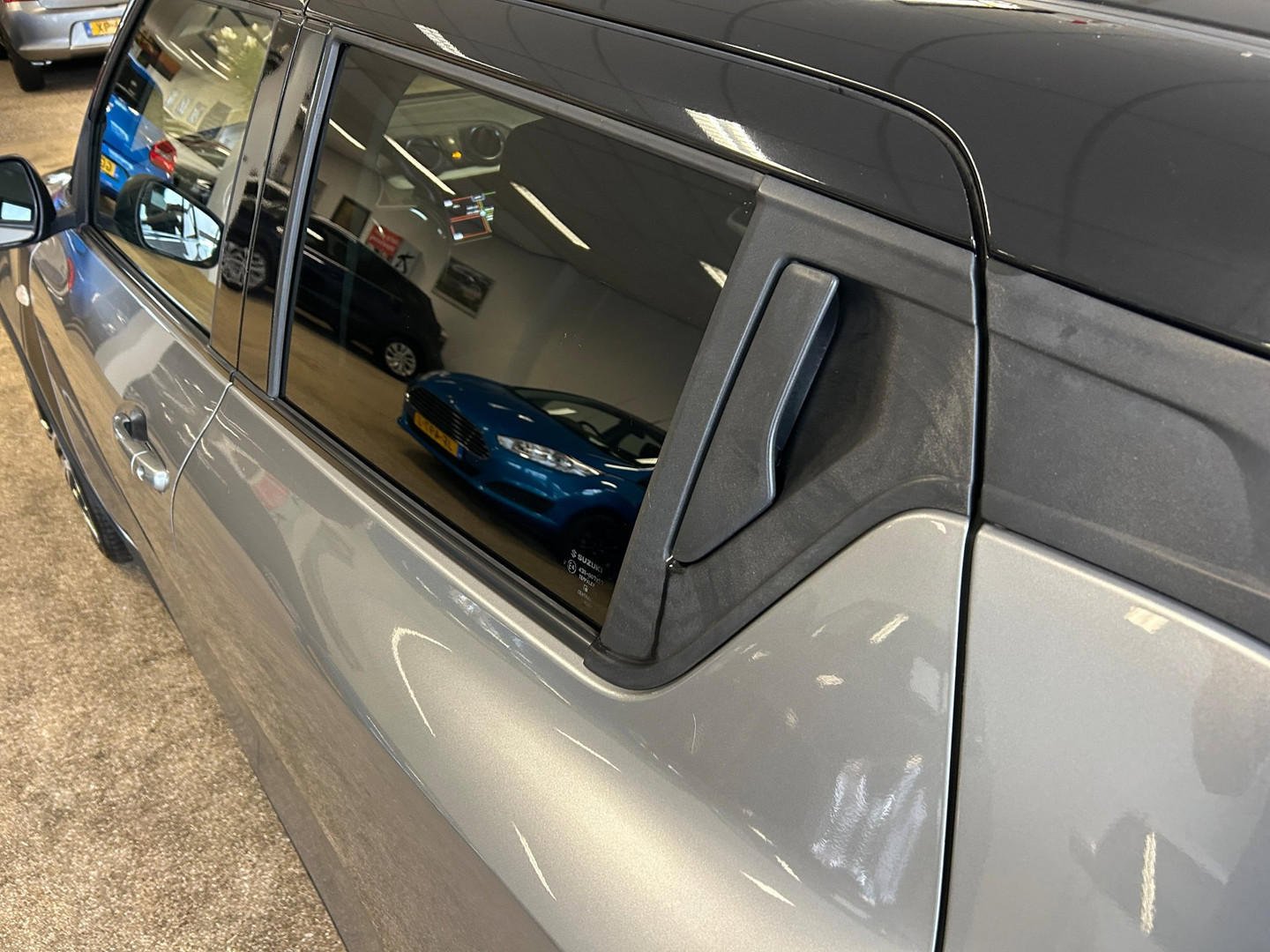 Suzuki