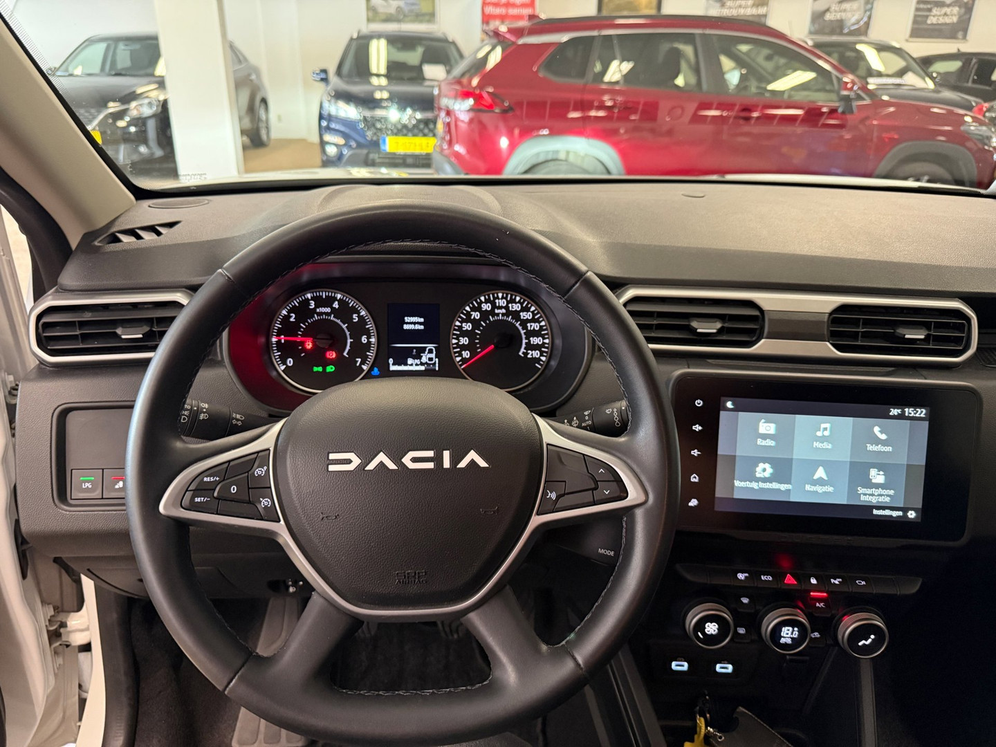 Dacia