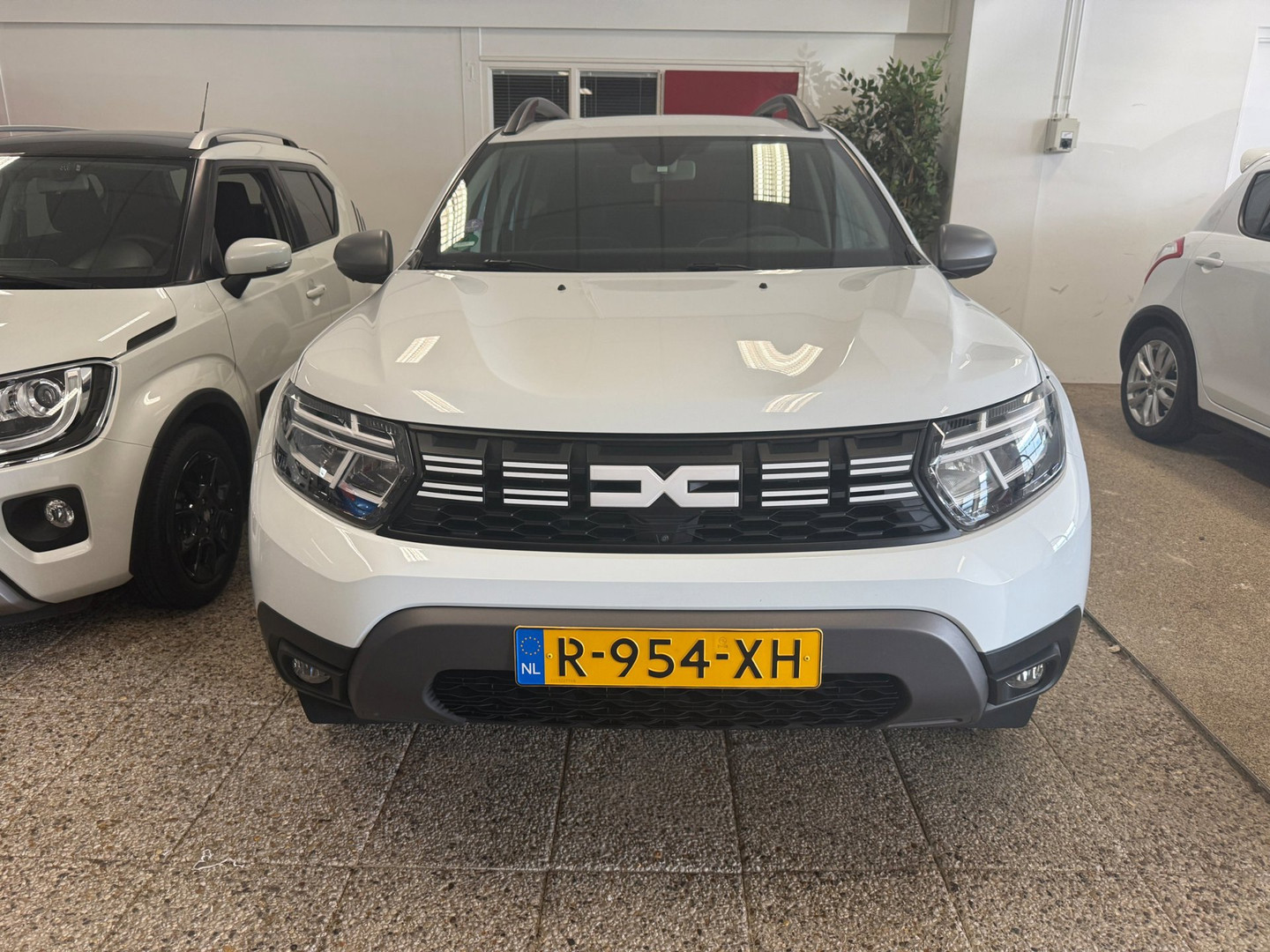 Dacia