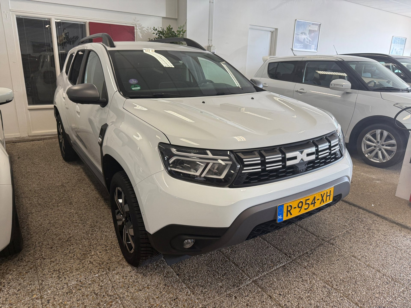 Dacia