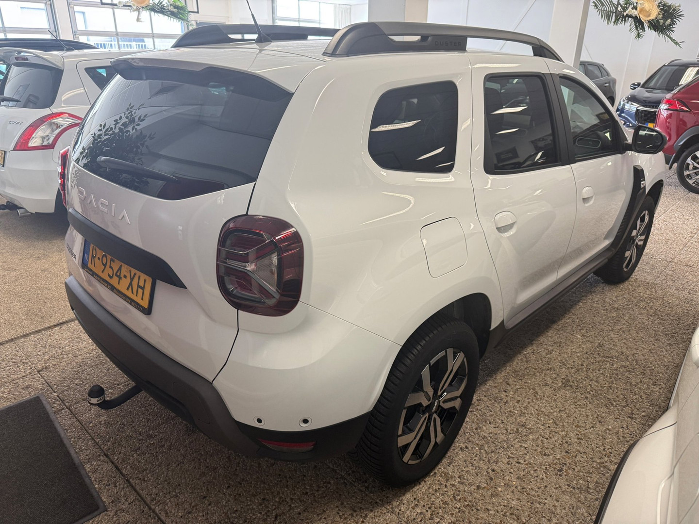Dacia