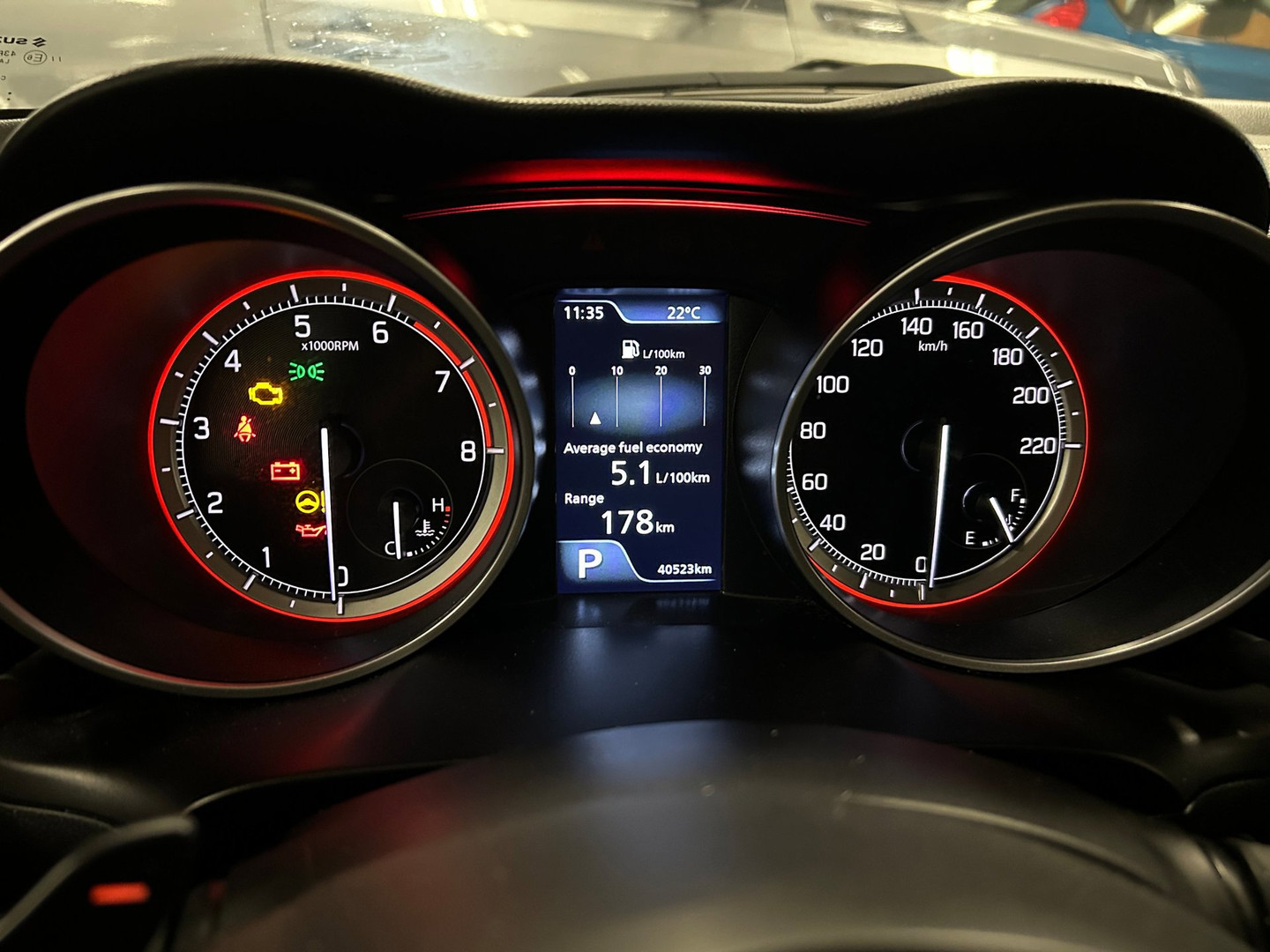 Suzuki