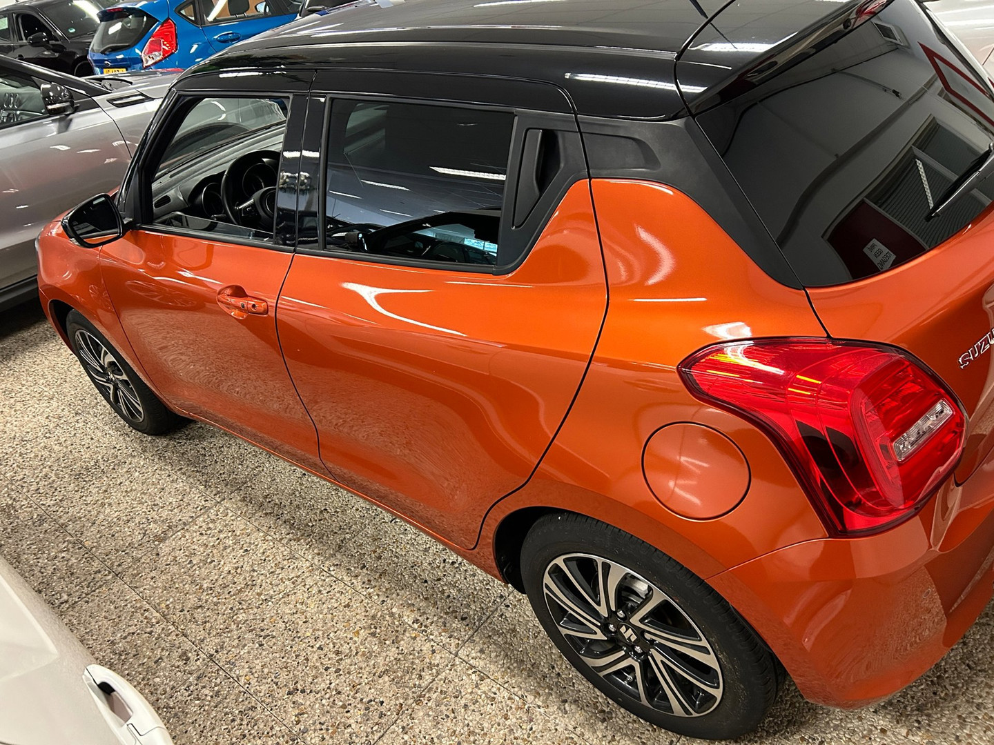 Suzuki