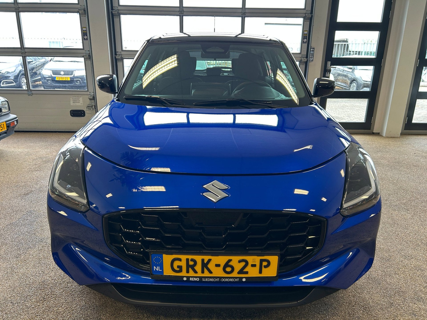Suzuki