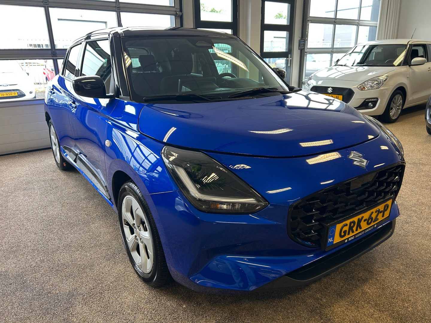 Suzuki