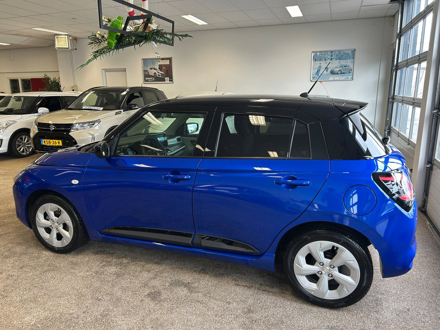 Suzuki
