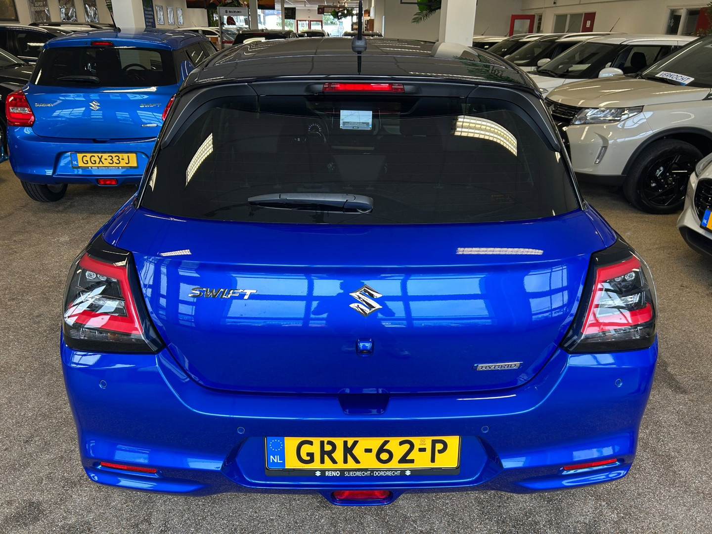 Suzuki