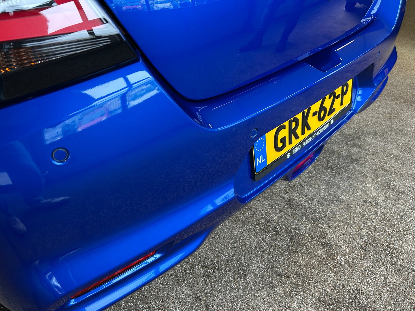 Suzuki