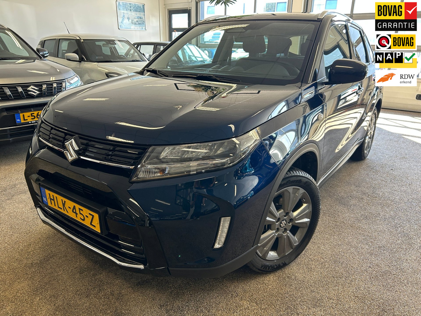 Suzuki