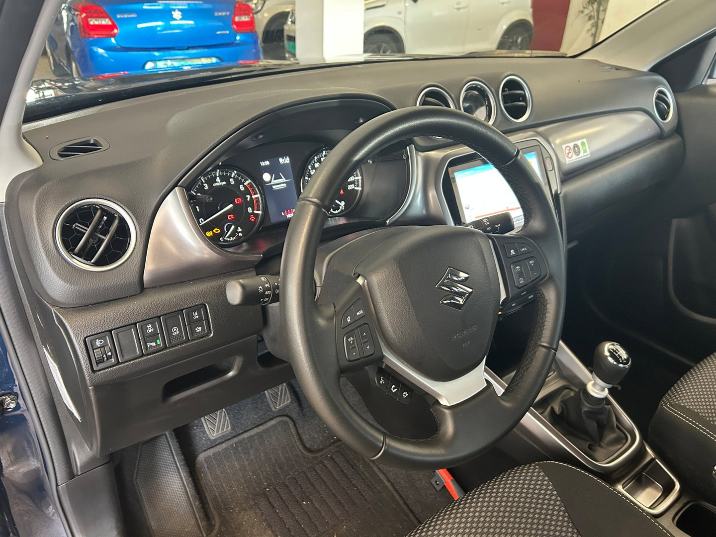 Suzuki