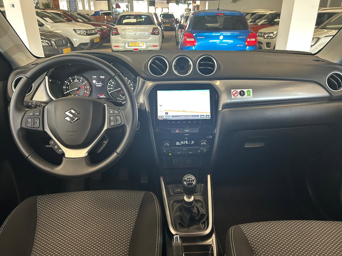 Suzuki
