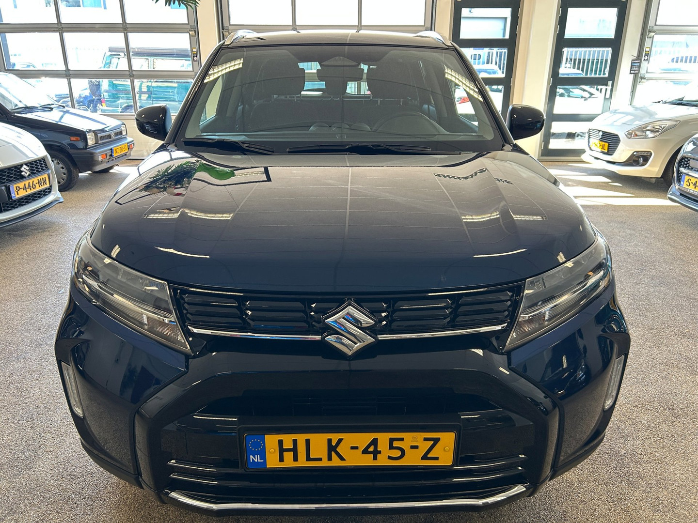 Suzuki