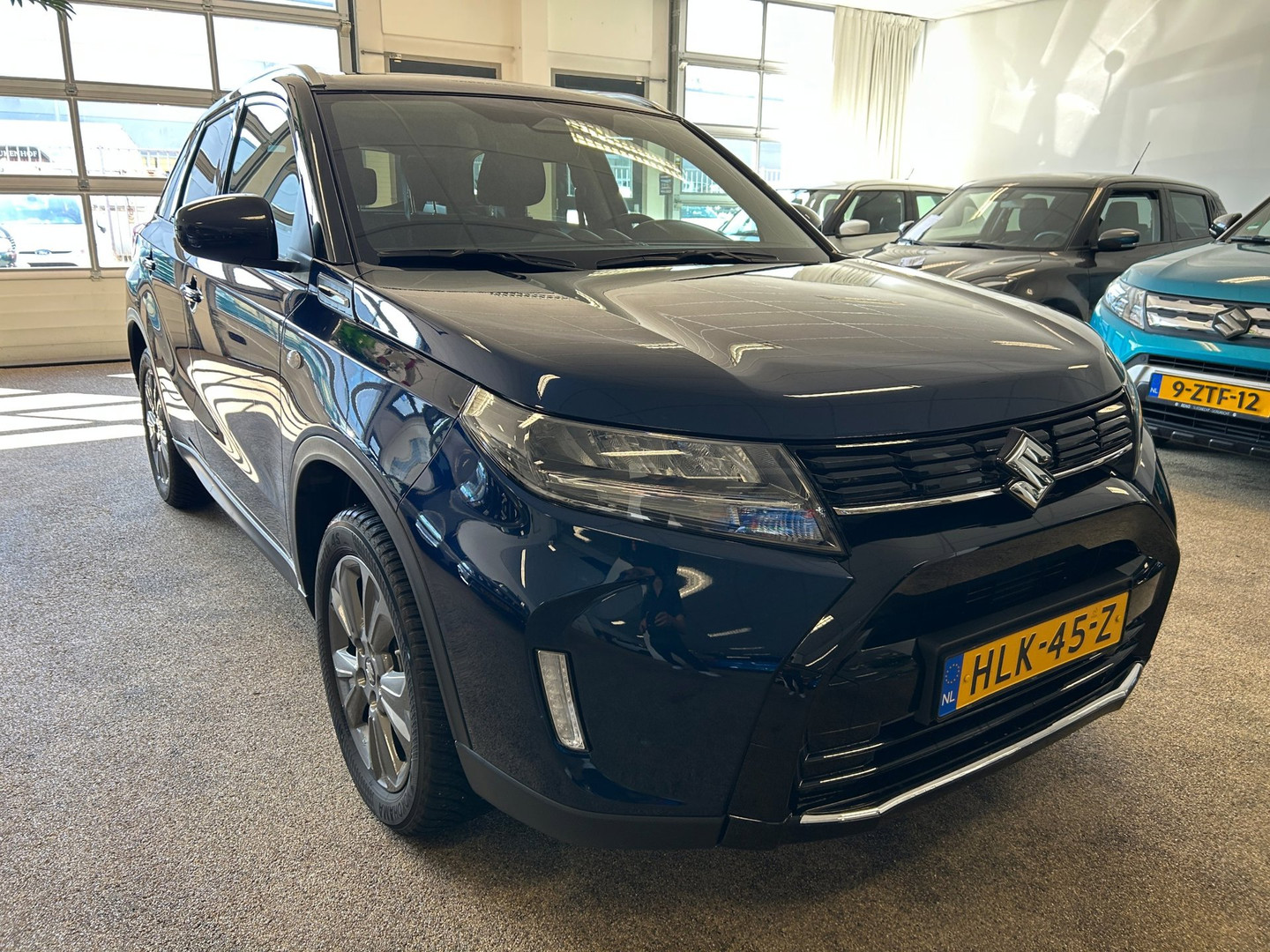 Suzuki
