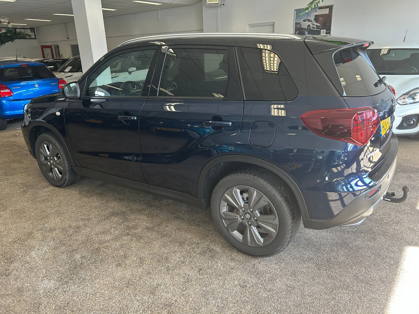 Suzuki