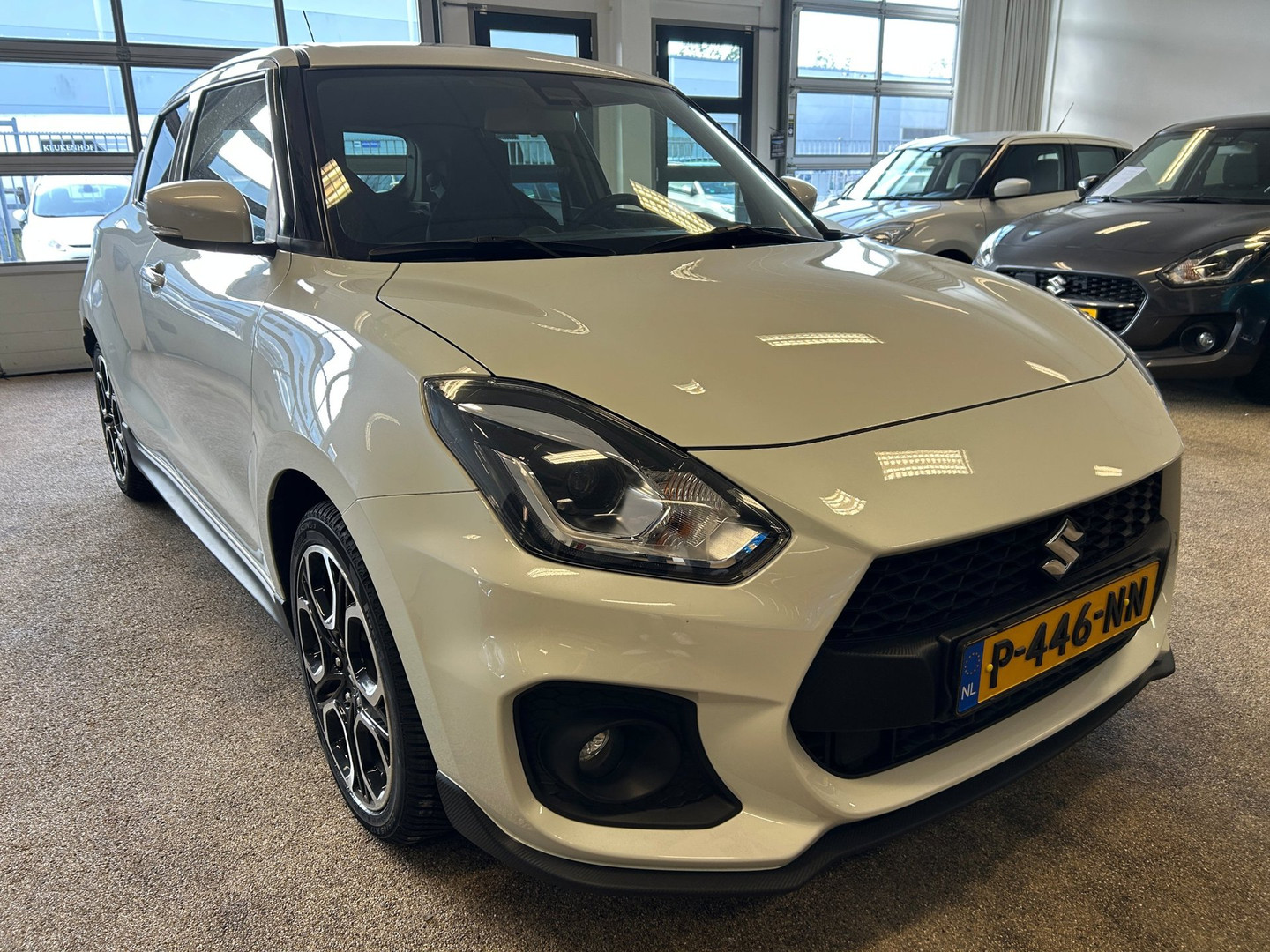 Suzuki