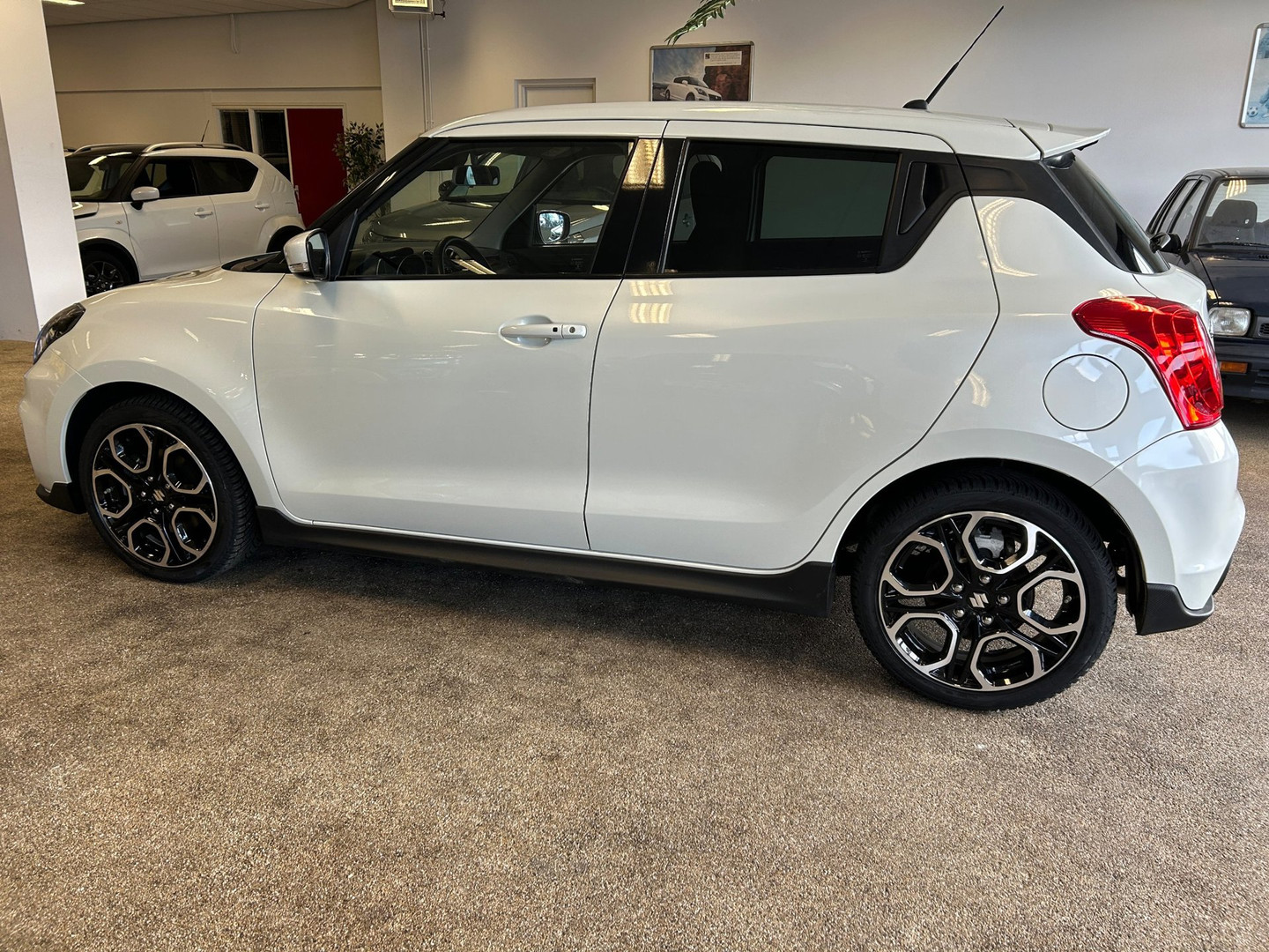 Suzuki