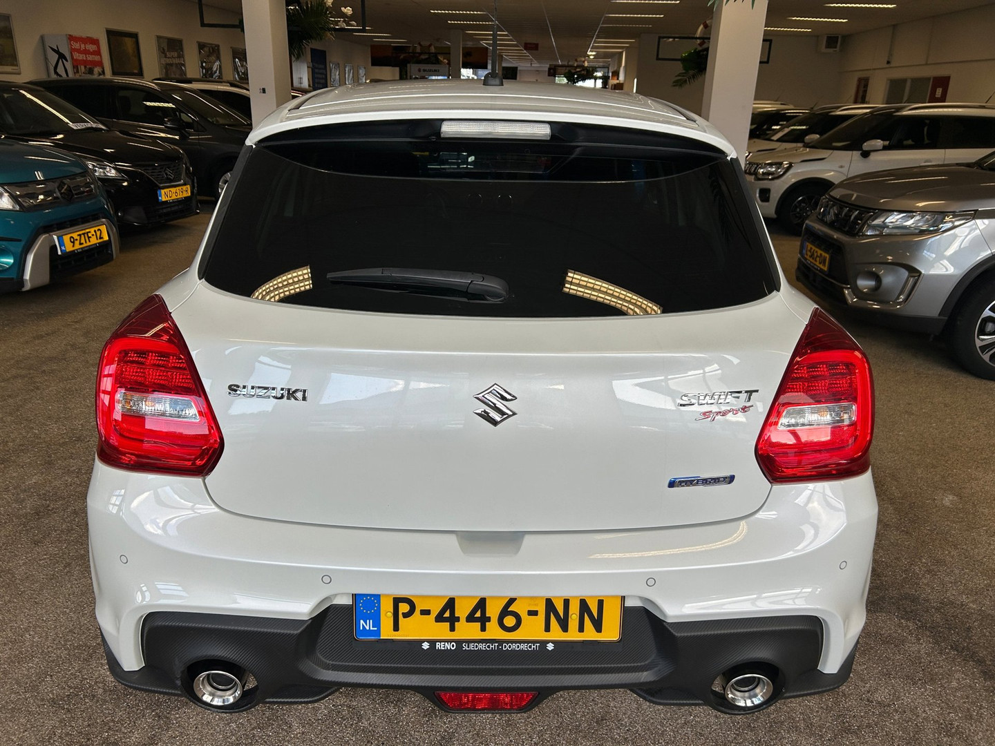 Suzuki