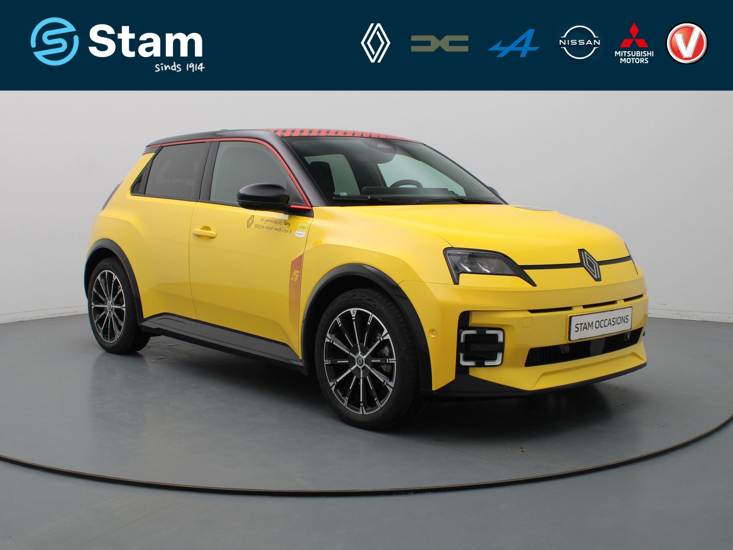 Renault