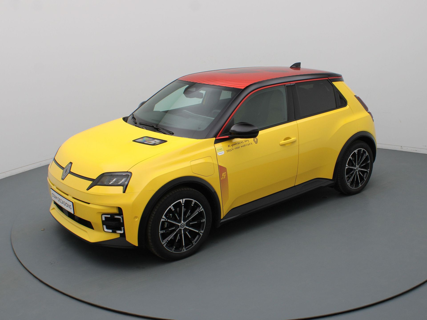 Renault
