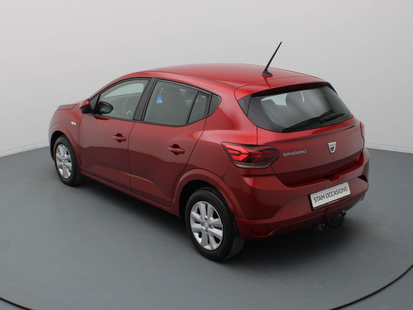 Dacia