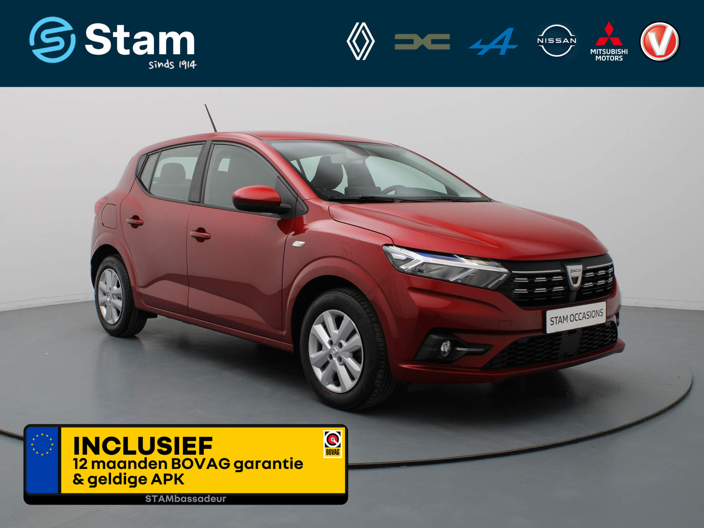 Dacia