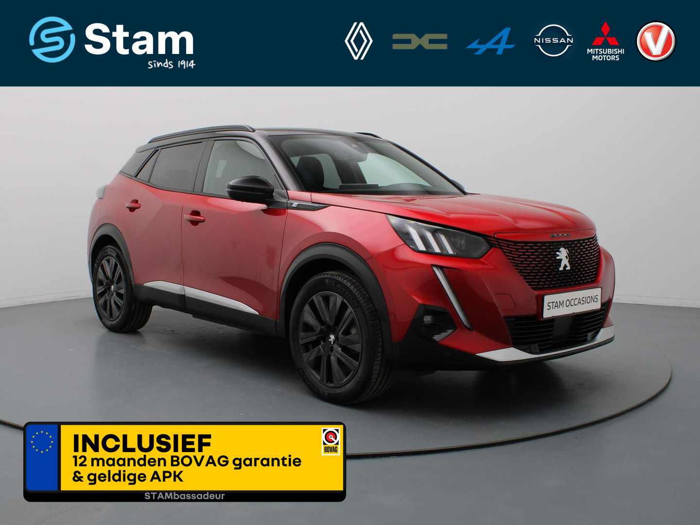 Peugeot