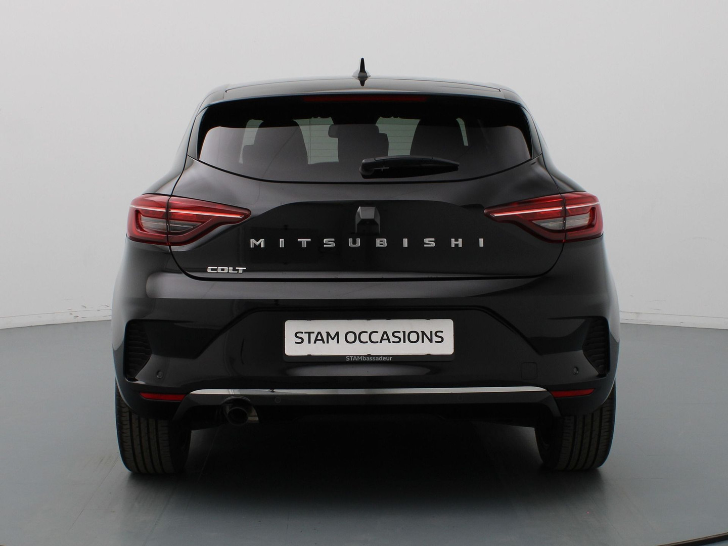 Mitsubishi