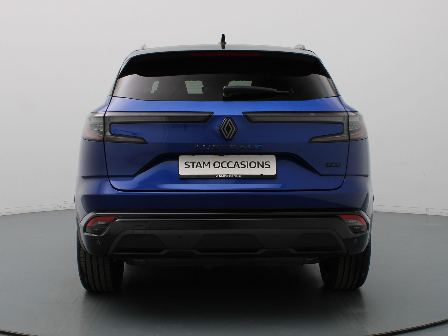 Renault