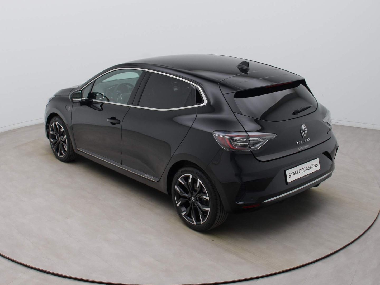 Renault