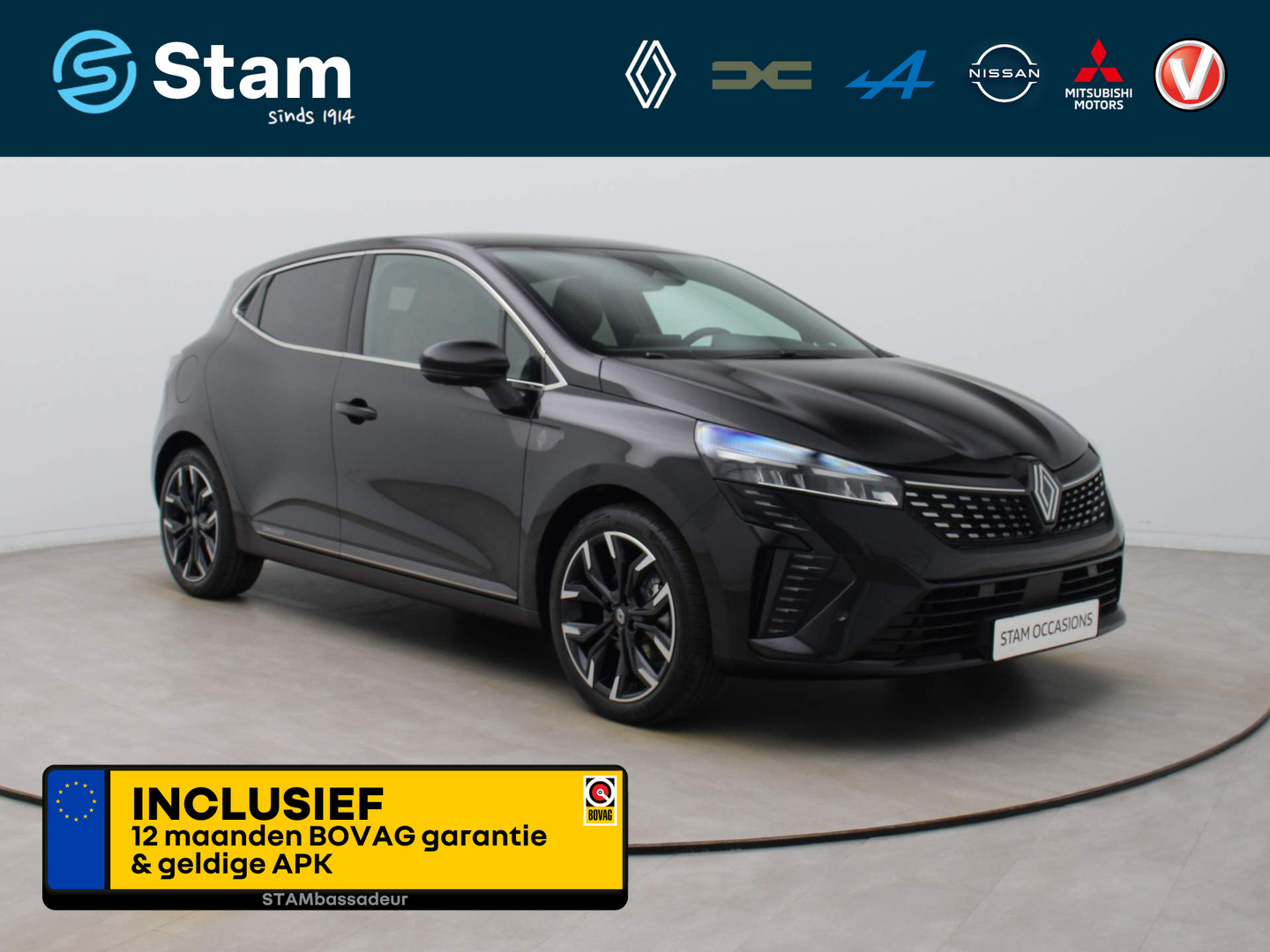 Renault