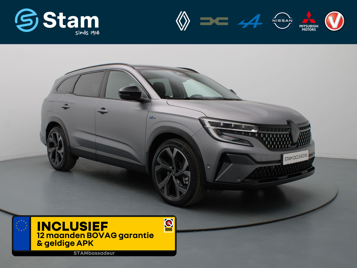 Renault