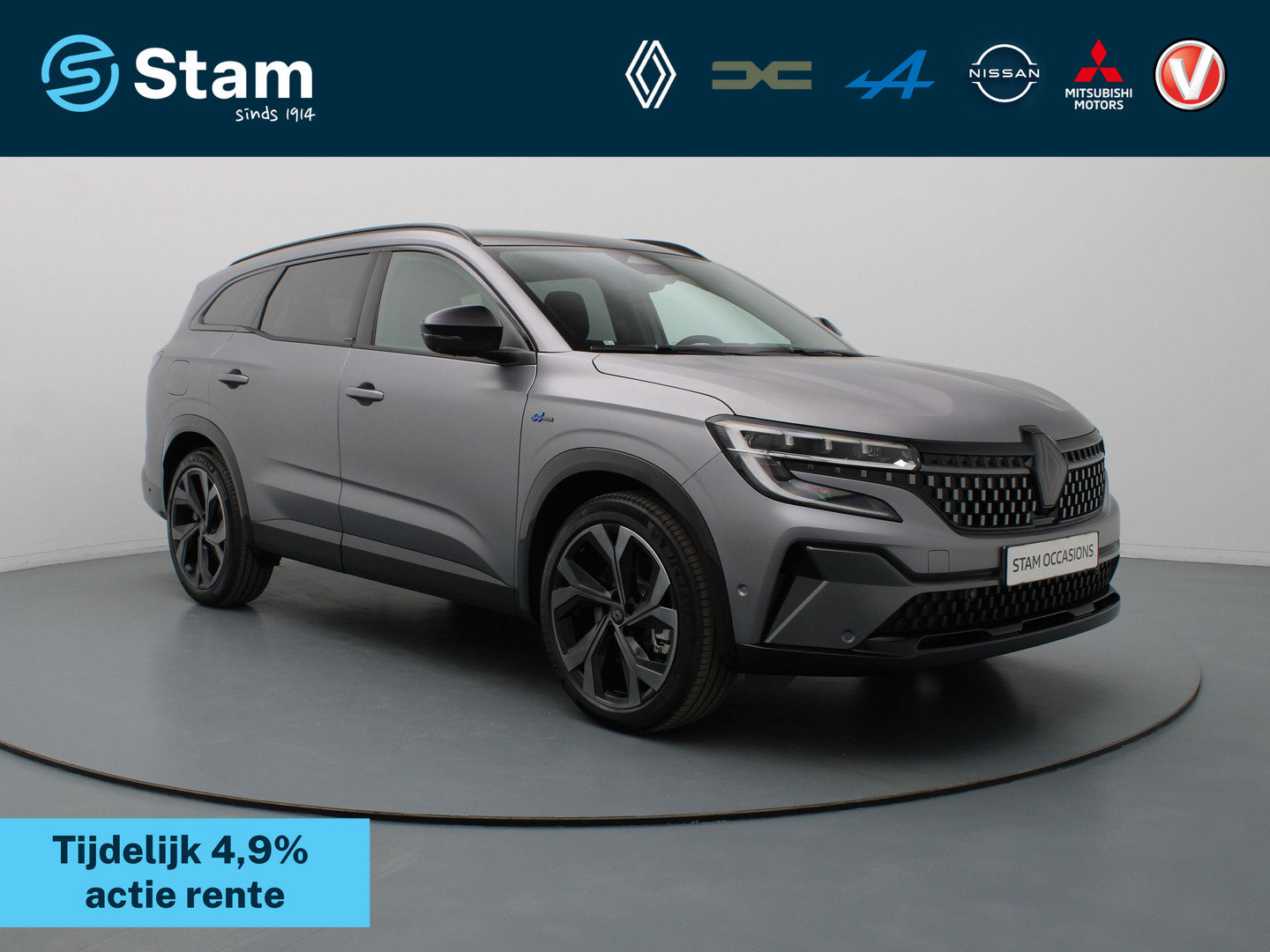 Renault