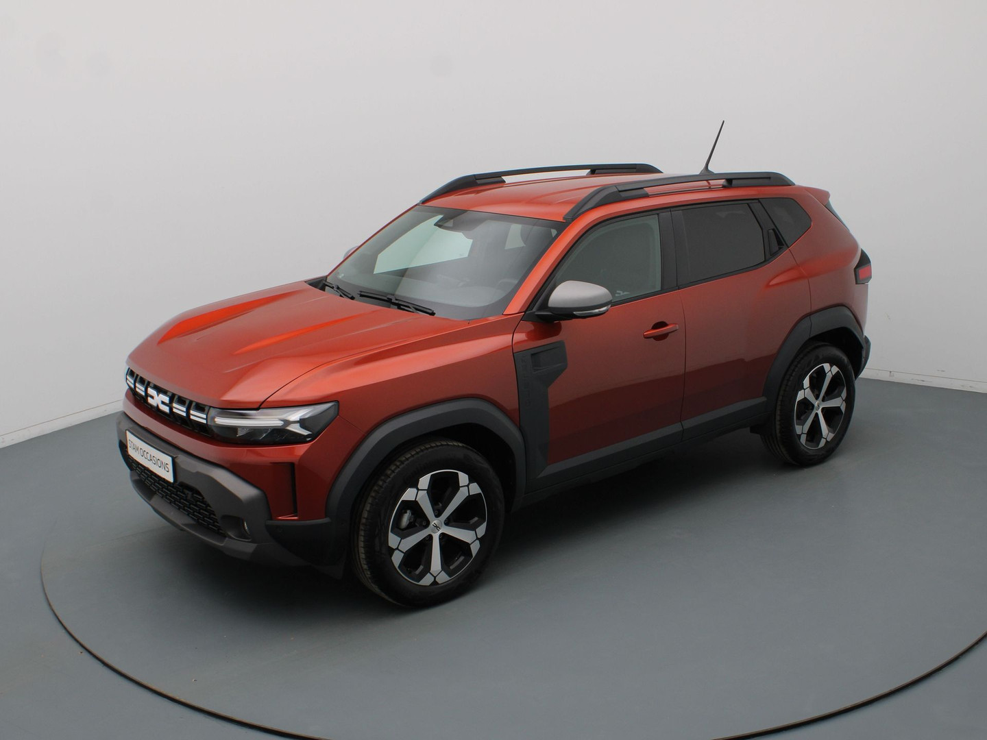 Dacia