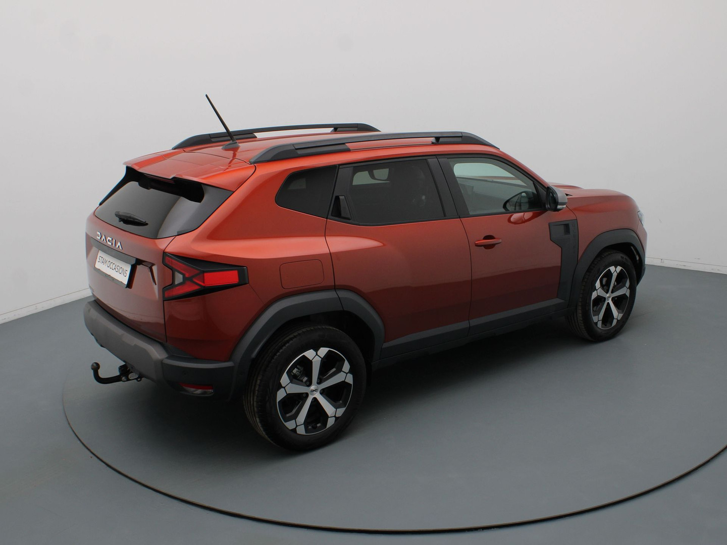 Dacia