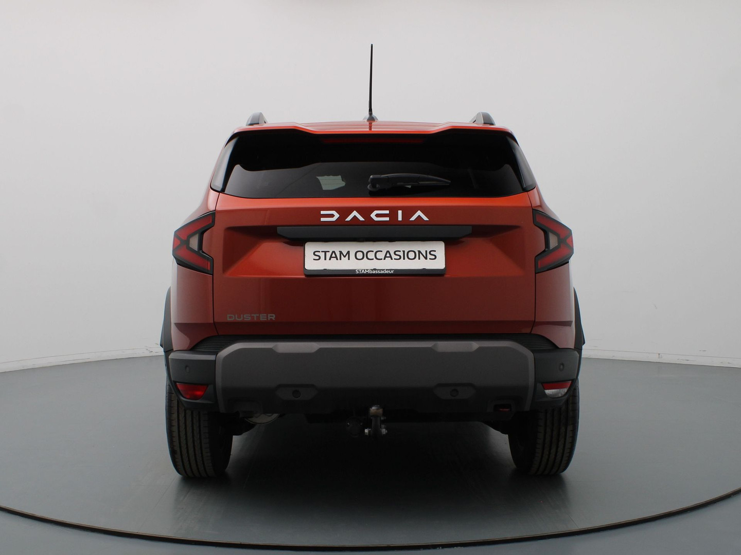 Dacia