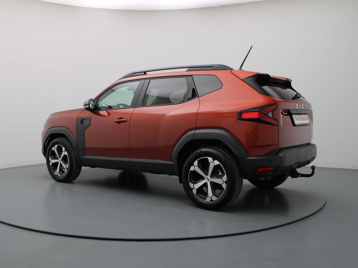 Dacia