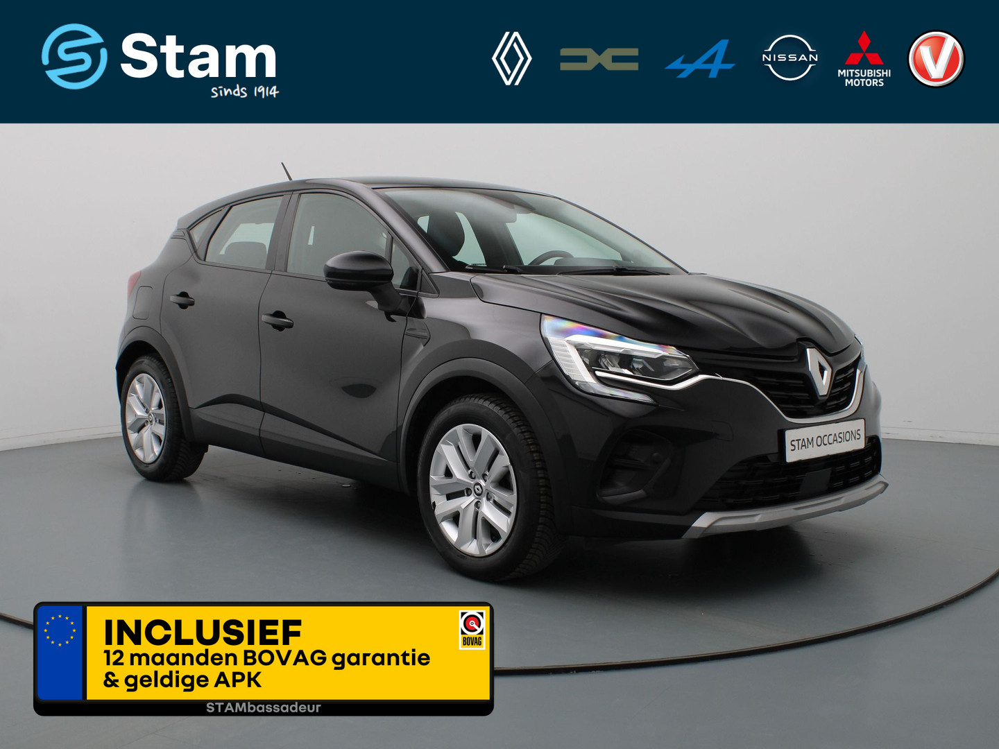 Renault