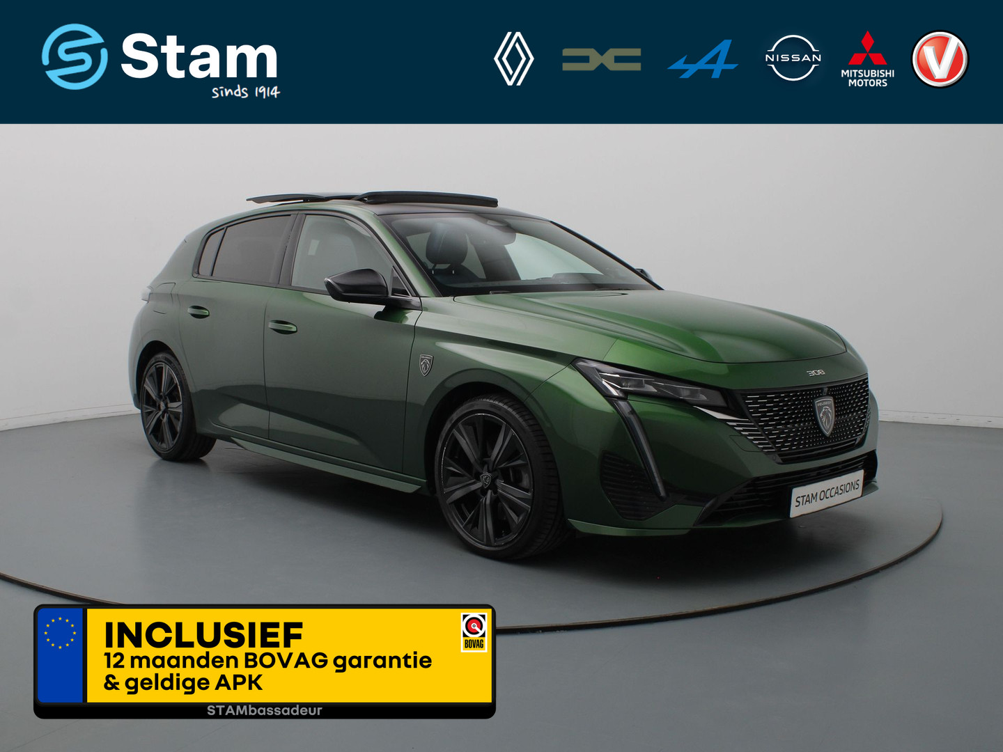 Peugeot