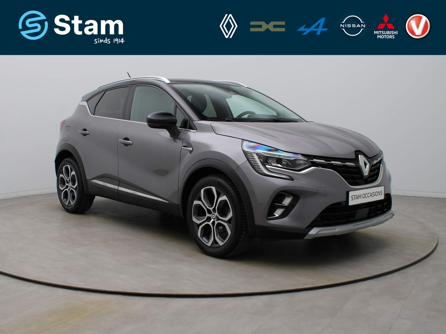 Renault